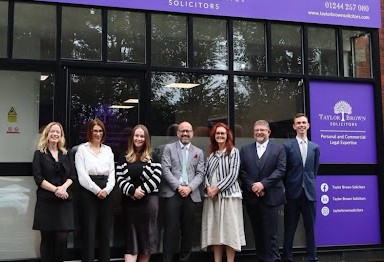 Taylor Brown Solicitors